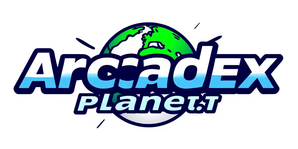 ArcadeXPlanet